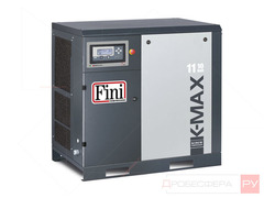 Винтовой компрессор FINI K-MAX 11-08