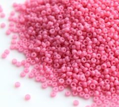 15/0 RR-4467 Duracoat Carnation