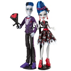 Гулия Йелпс и Слоу Мо