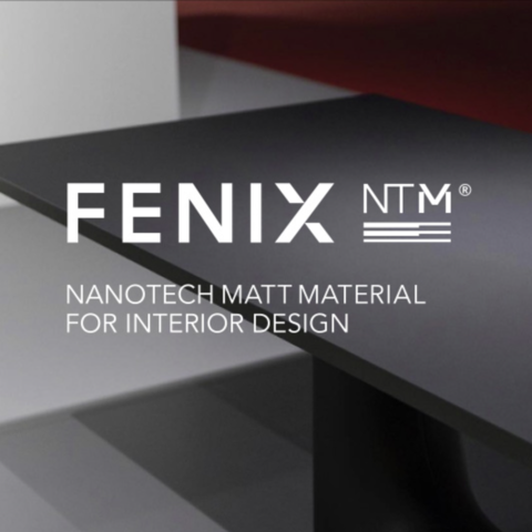Нано-пластик Fenix NTM