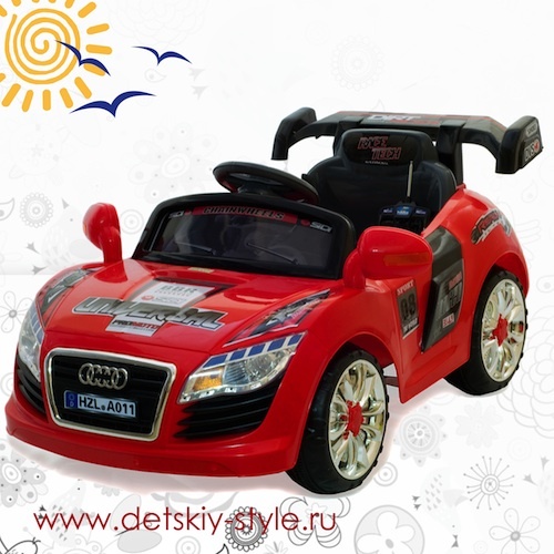 Kids cars автомобиль j245