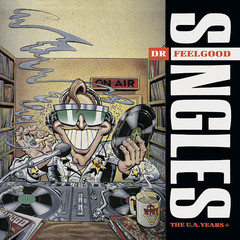 Dr. Feelgood / Singles - The U.A. Years + (2LP)