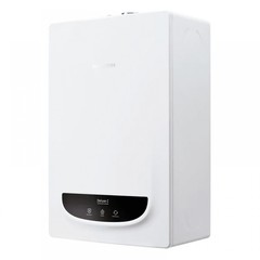 Настенный газовый котел NAVIEN Deluxe Comfort-35K