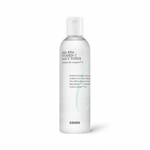 Cosrx AHA BHA Vitamin С Daily Toner 150ml