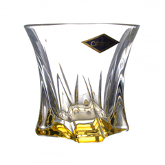 Набор стаканов для виски Aurum Crystal Cooper 320 мл, фото 1