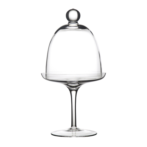 Блюдо для десертов 12.5х24.5см Liberty Jones Sugary