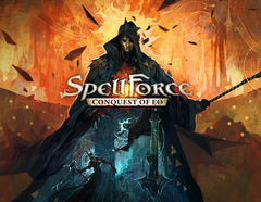 SpellForce: Conquest of Eo (для ПК, цифровой код доступа)