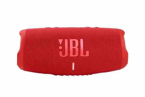 Аккустическая система JBL SPEAKER CHARGE 5 RED