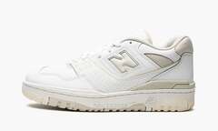 New Balance 550 WMNS "Silver Birch"