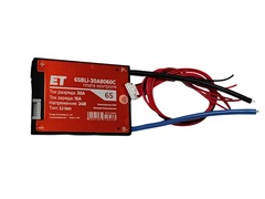 Плата контроля ET 6SBLi-30A8060C