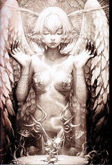 Yuan Liu Art Collection (на китайском языке)