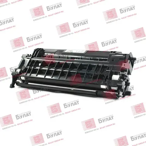 Блок проявки БУЛАТ DV-160 для Kyocera FS-1120d (Чёрный, 100000 стр.), ref