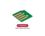 Чип для драм-картриджа 013R00681 для Xerox AltaLink C8130, C8135, C8145, C8170