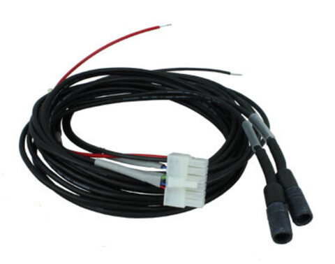 MD-B-H Шлейф датчика давления Boost