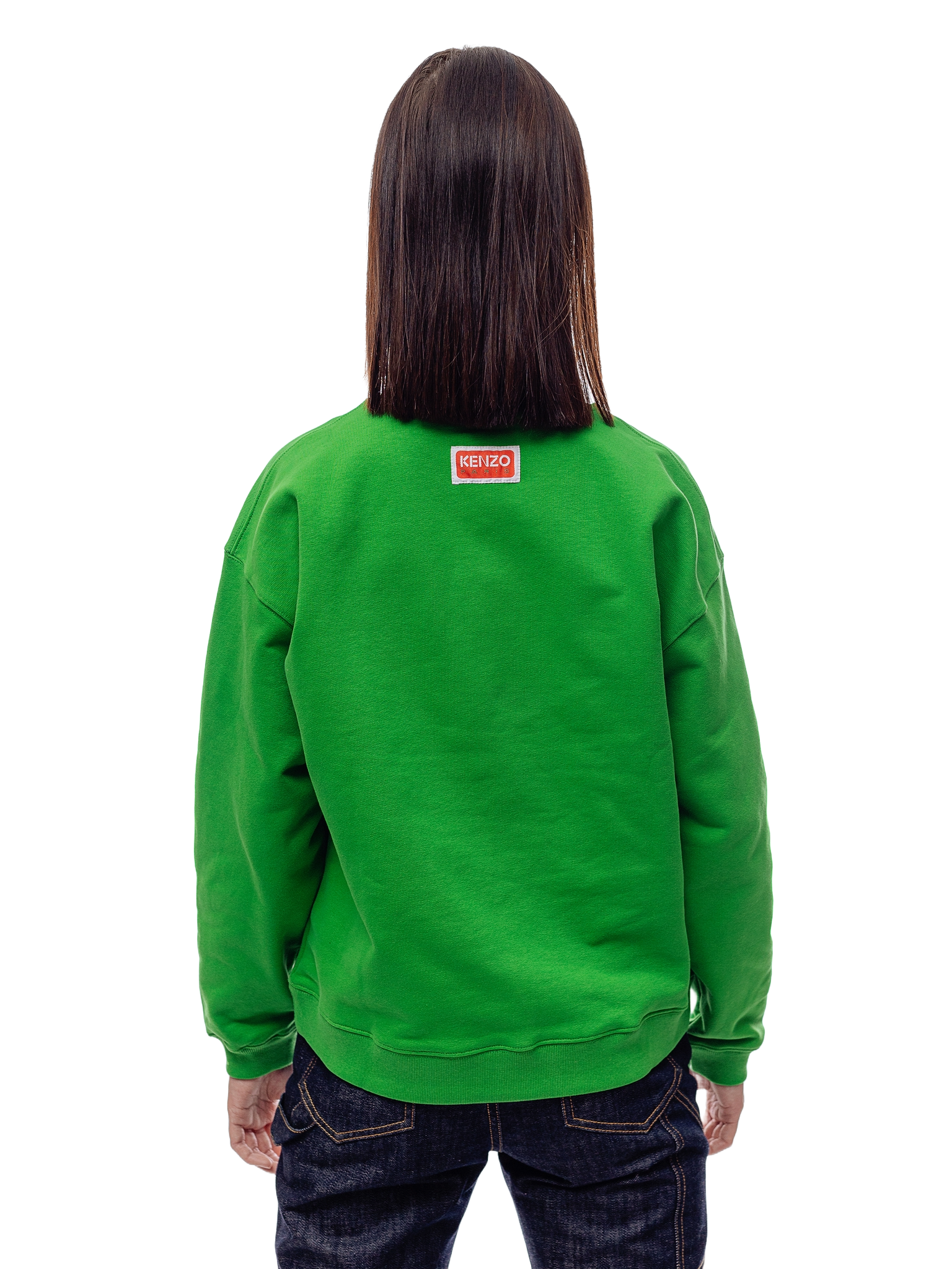 Свитшот W Kenzo