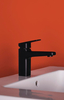Ideal Standard BD222XG IS BD222XG Ceraplan Смеситель для раковины 88 мм, гладкий, HWTC, FirmaFlow, 5 л/мин