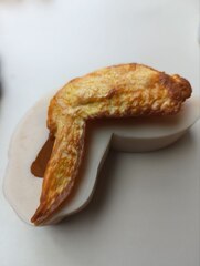 Силиконовая форма 