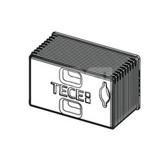 TECE 9820499 Монтажный туннель для бачка Uni 2.0 фото