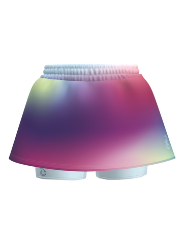 Юбка для девочек 7/6 Katy Skirt - Gradient