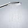 Душ ручной 12х12 см 3 режима Hansgrohe Raindance Select E 26521400