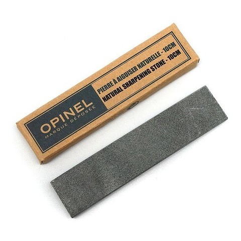 Точильный камень Opinel  (OP-001541) 10 см