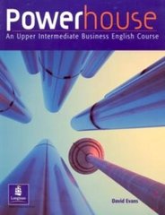 Powerhouse Upper Intermediate Business Course