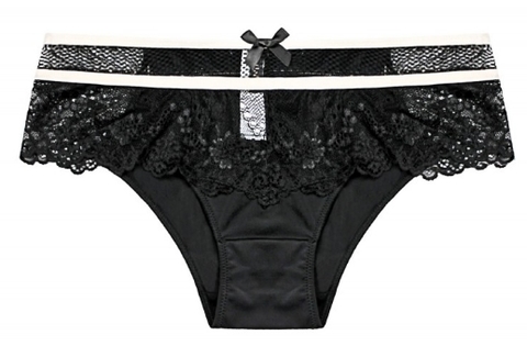 Женские Трусы LUS9751- (L) (Indefini)