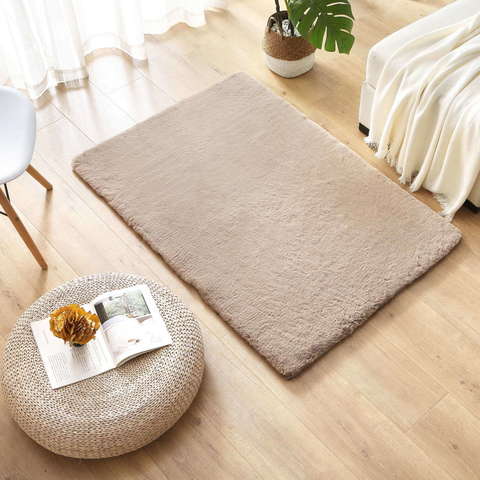 Ковер 80х120 Sofi De MarkO Camilla бежевый