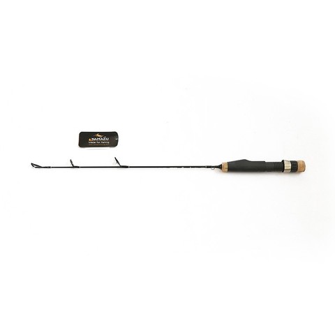 Зимняя удочка Namazu Pro IGP Pike Edition 50 см NP-ROD27-050