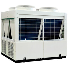 Модульный чиллер MDV MDGB-F65W/SN1