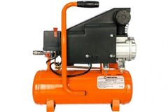 Компрессор КМП-210/10 Вихрь