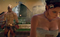 ENSLAVED: Odyssey to the West Premium Edition (для ПК, цифровой код доступа)