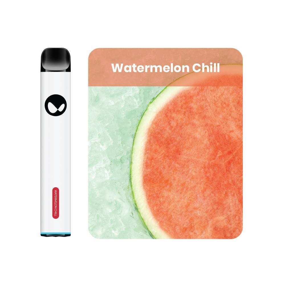 Watermelon chill