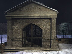 Dracula: The Resurrection (для ПК, цифровой код доступа)