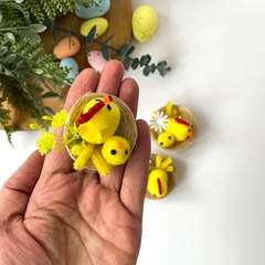Пасхальный декор 