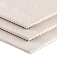 Гипсокартон ГКЛ 3000х1200х12,5мм Волма