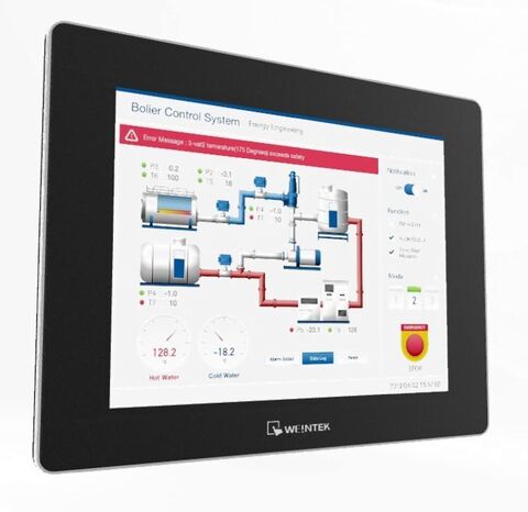 Панель оператора Weintek cMT3092X