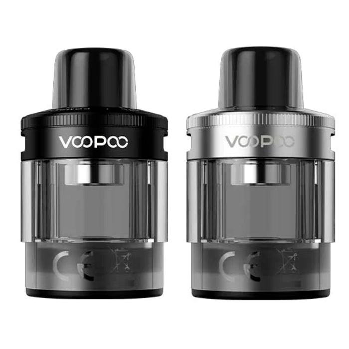 Картридж VOOPOO PnP X DTL Pod 5мл - купить по 2 400 ₸ | PARAVAPE Vape Shop - 2 400 ₸
