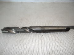 Сверло 32.5мм (150х330) Р18 к\х К/М4 СССР