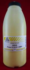 Тонер XEROX Phaser 6120/6115MFP Yellow (фл. 175г) AQC фас. Россия