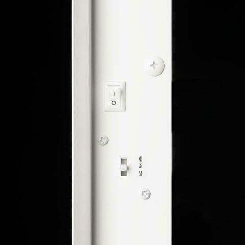 Настенный светодиодный светильник Citilux Тринити CL238640