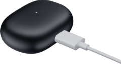 Наушники Redmi Buds 4 Pro (Midnight Black) M2132E1 (BHR5896GL)