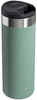 Картинка термостакан Stanley AeroLight Transit Mug 0.47L Shale Metallic - 5