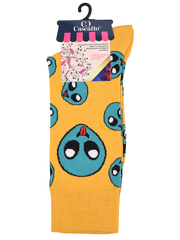 Носки женские