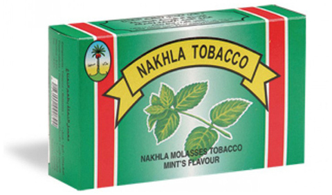 Nakhla Classic Mint