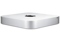 Apple Mac mini Core i5 2,8 ГГц, 8 ГБ, Fusion Drive 1 TБ, Intel Iris РСТ