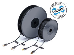 Inakustik Exzellenz HDMI 2.0 Optical Fiber Cable