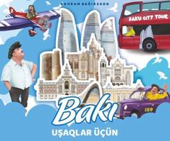 Bakı uşaqlar üçün