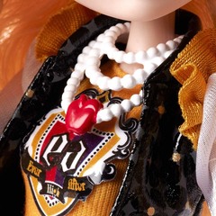 Эппл Вайт и Рэйвен Квин Школьный дух - !НЕБОЛЬШОЕ ПОВРЕЖДЕНИЕ УПАКОВКИ!