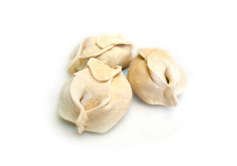 Манты "Восточные" Халяль, 700г